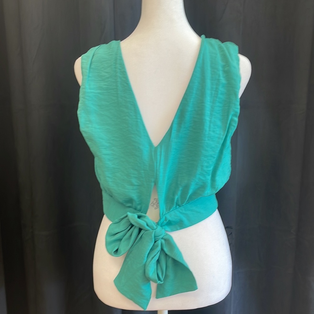 💗💗 Summer Top! - Picture 2 of 2